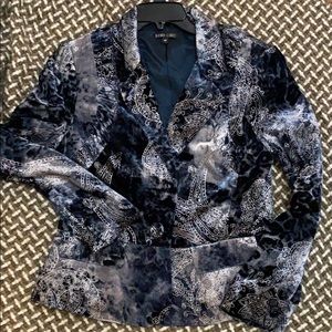 Statement piece. Boho Vintage Jacket